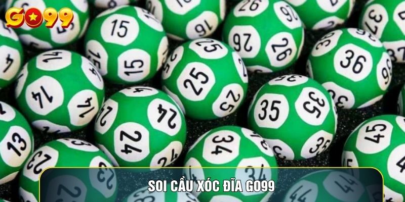 Soi Cầu Xóc Đĩa Go99: Bí Quyết Bắt Vị Chuẩn Xác Dành Cho Người Mới