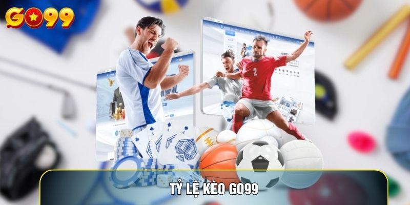 Tỷ Lệ Kèo Go99: Hướng Dẫn Đọc Bảng Cược Trực Tuyến Dễ Hiểu